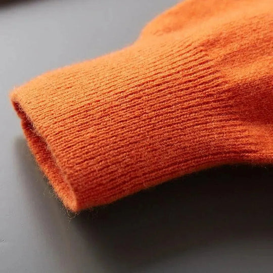 EB | Rundhals Pullover Pullover