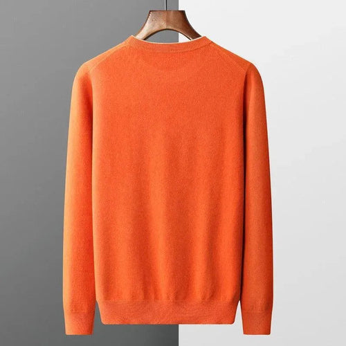 EB | Rundhals Pullover Pullover
