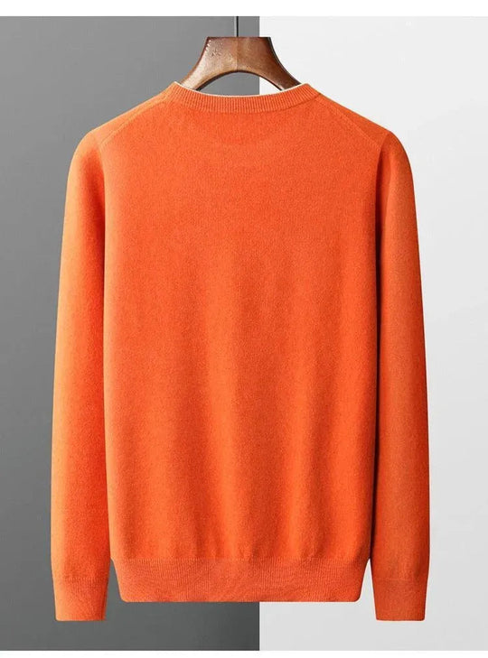 EB | Rundhals Pullover Pullover