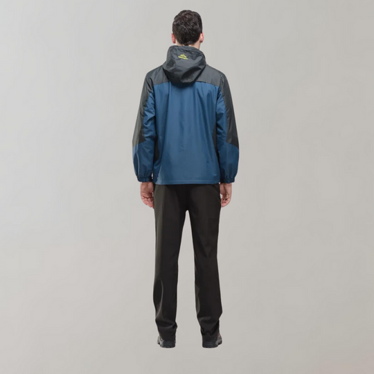 EB | Herren wasserdichte Windjacke für alle Jahreszeiten