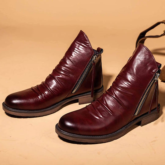 EB Lässige stiefel für Herren