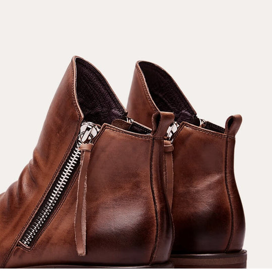EB Lässige stiefel für Herren