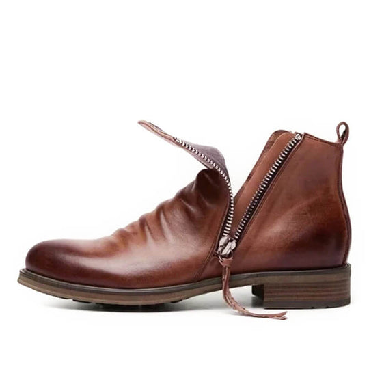 EB Lässige stiefel für Herren