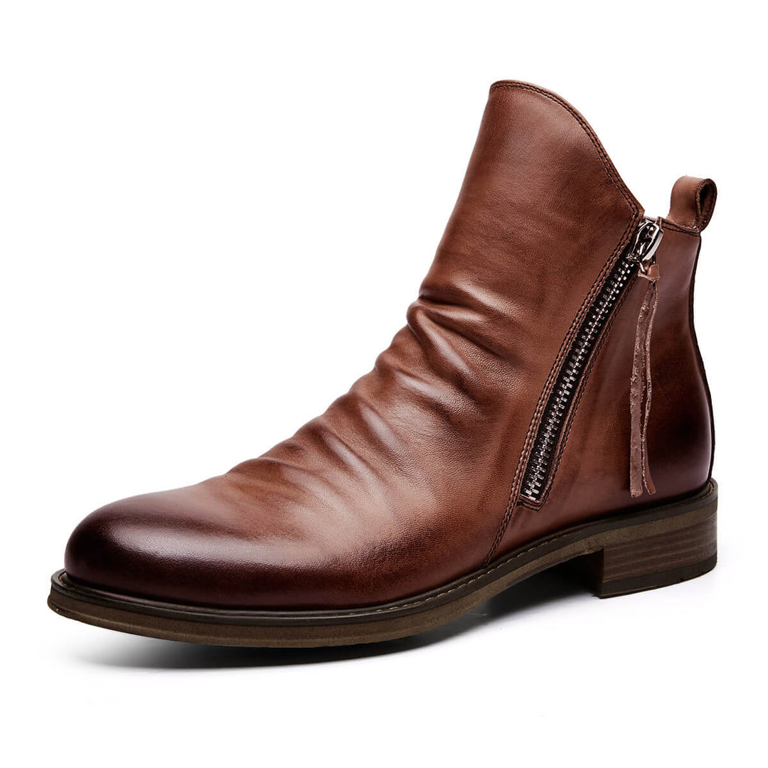 EB Lässige stiefel für Herren