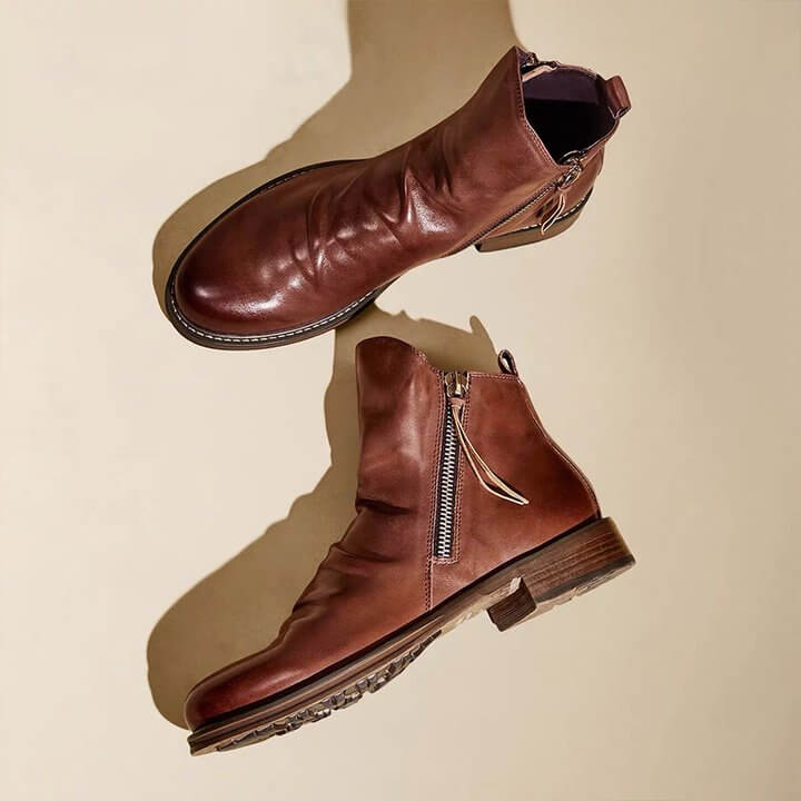 EB Lässige stiefel für Herren