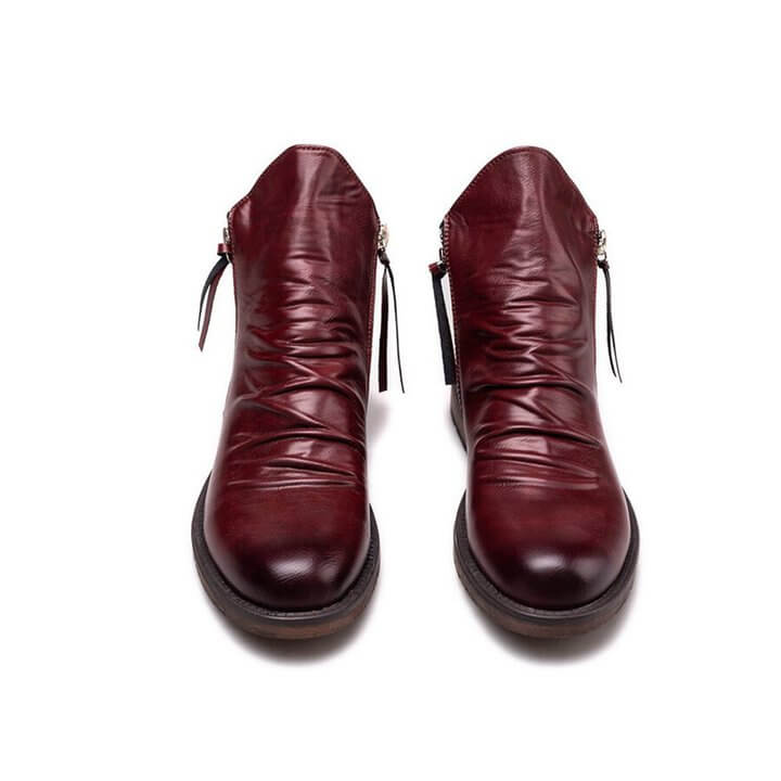 EB Lässige stiefel für Herren