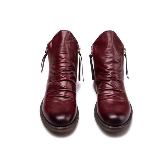 EB Lässige stiefel für Herren