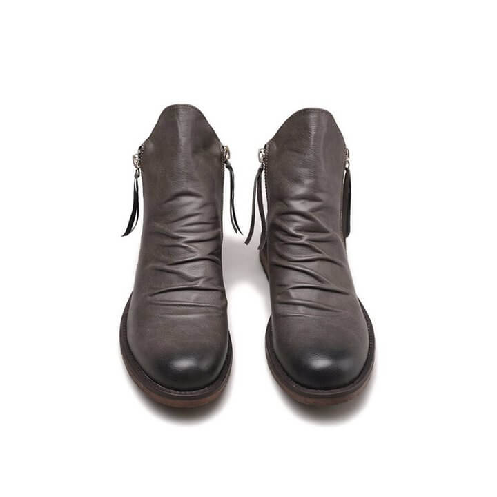 EB Lässige stiefel für Herren