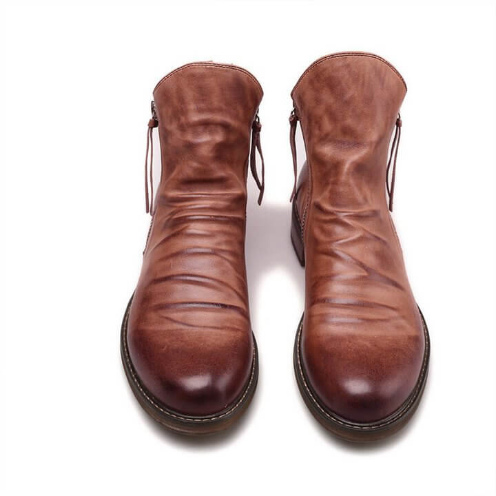EB Lässige stiefel für Herren