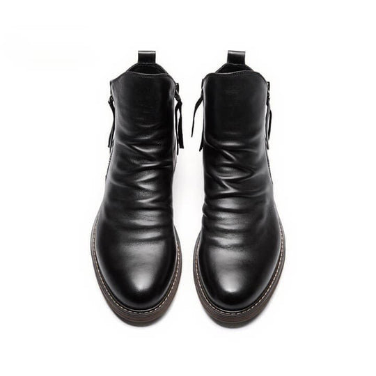 EB Lässige stiefel für Herren