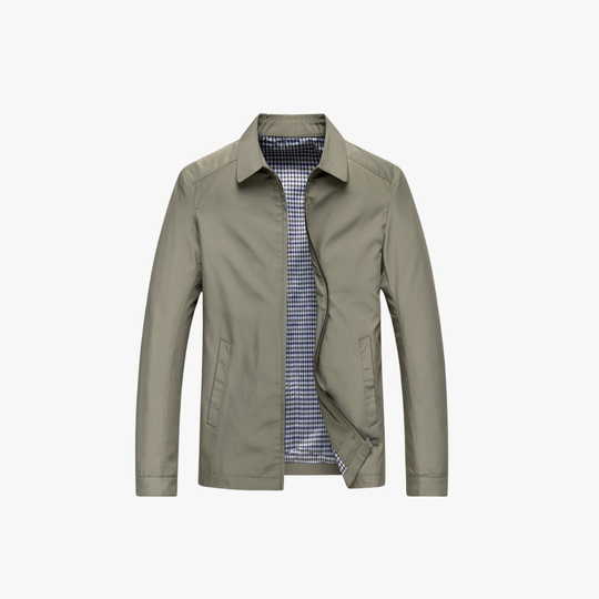EB | Herren Freizeit Leichte Windbreaker Jacke