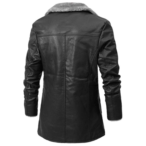 EB | Herrenjacke