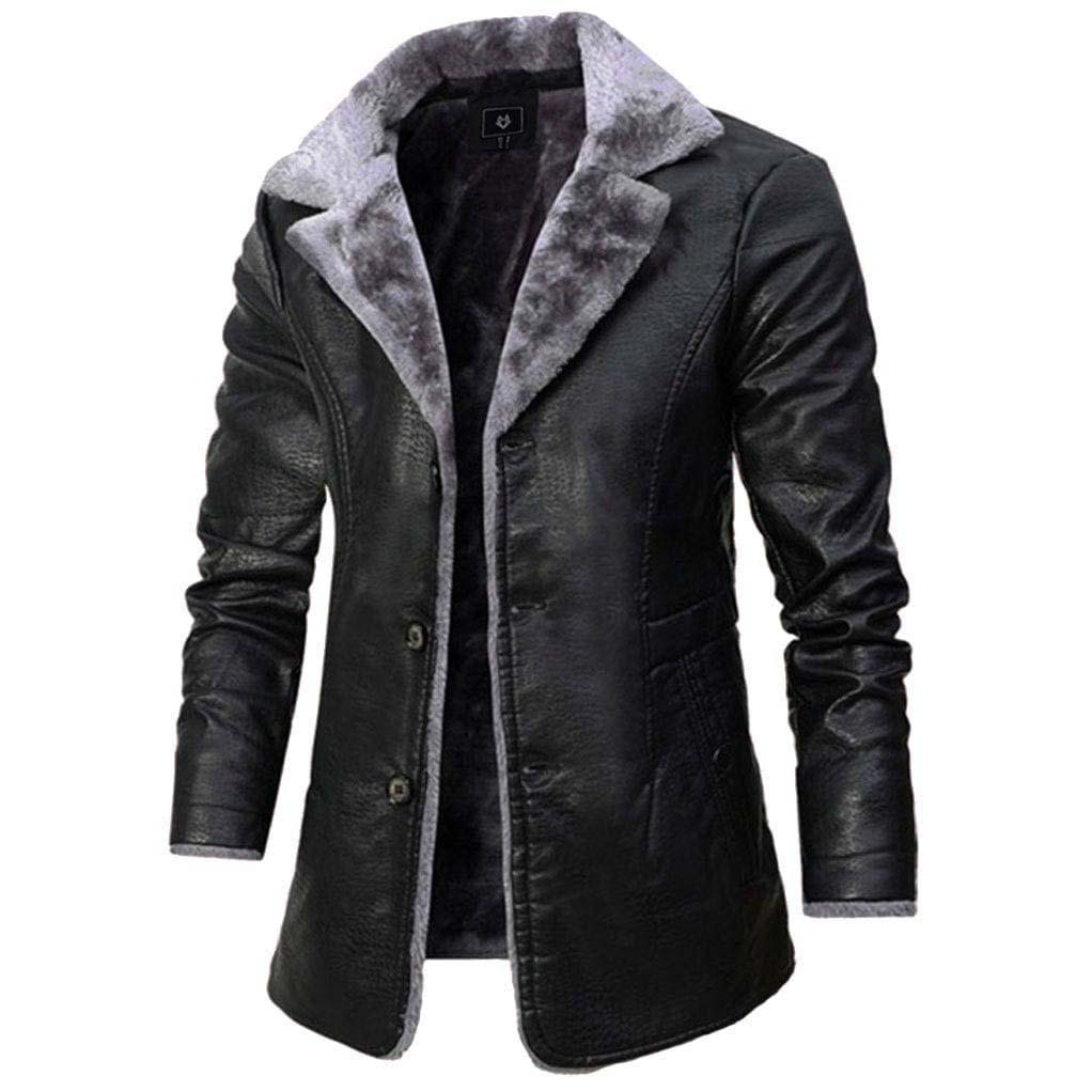 EB | Herrenjacke