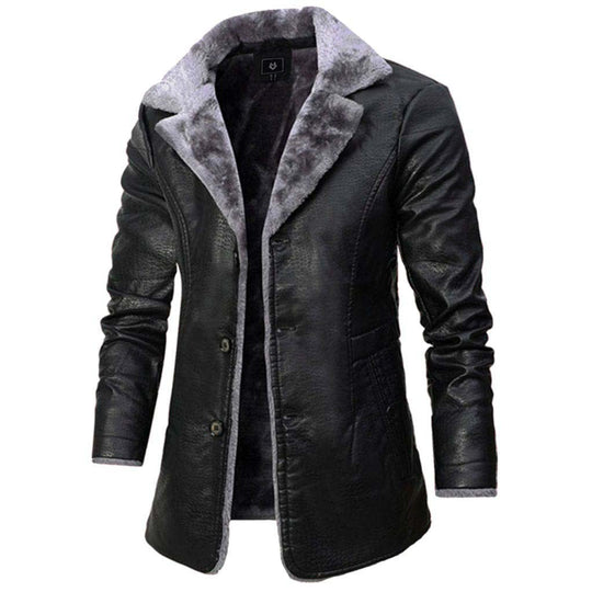 EB | Herrenjacke