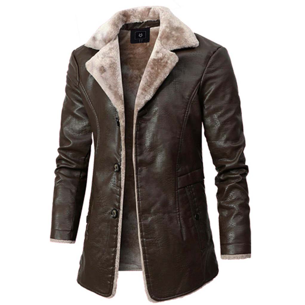EB | Herrenjacke