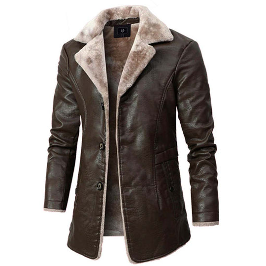 EB | Herrenjacke