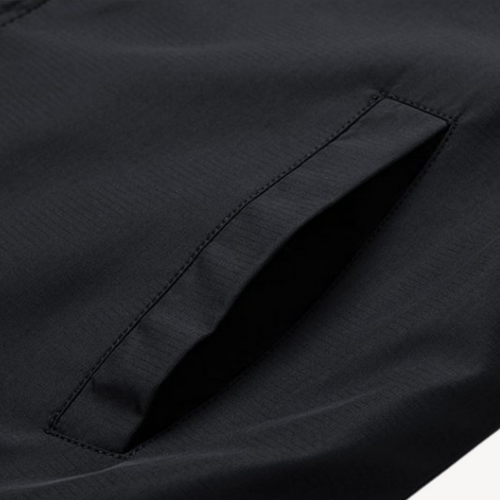 EB | Herren Leichte Baumwolljacke mit kariertem Futter