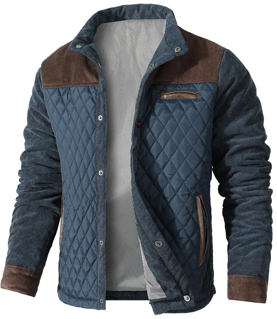 EB | Herren Stealth Ops Taktische Jacke - Leicht & Langlebig
