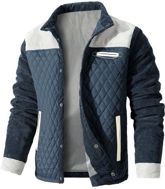 EB | Herren Stealth Ops Taktische Jacke - Leicht & Langlebig