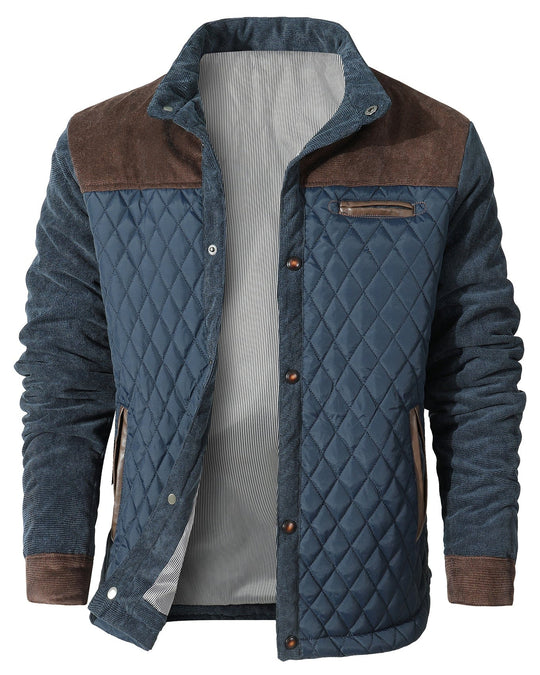 EB | Herren Stealth Ops Taktische Jacke - Leicht & Langlebig