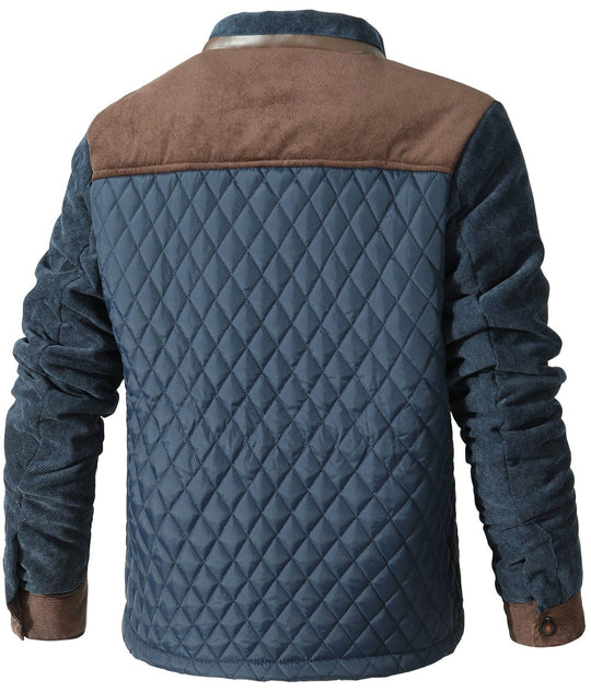 EB | Herren Stealth Ops Taktische Jacke - Leicht & Langlebig