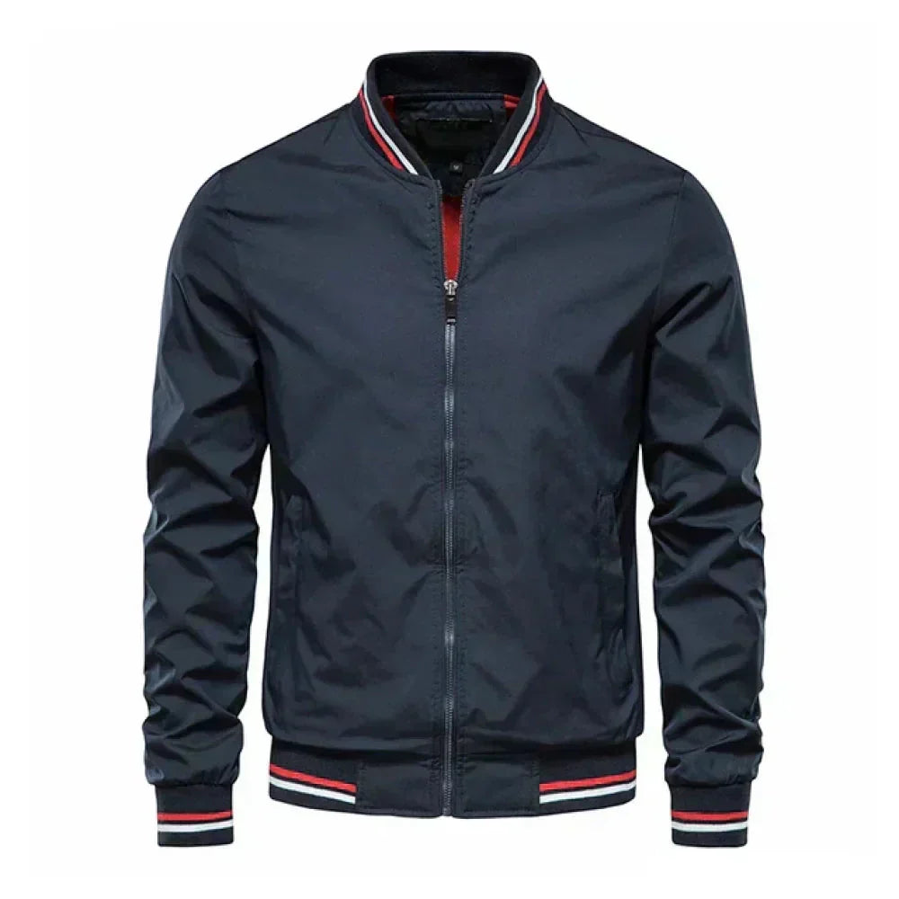 EB | Herren Leichte Sommer Bomberjacke