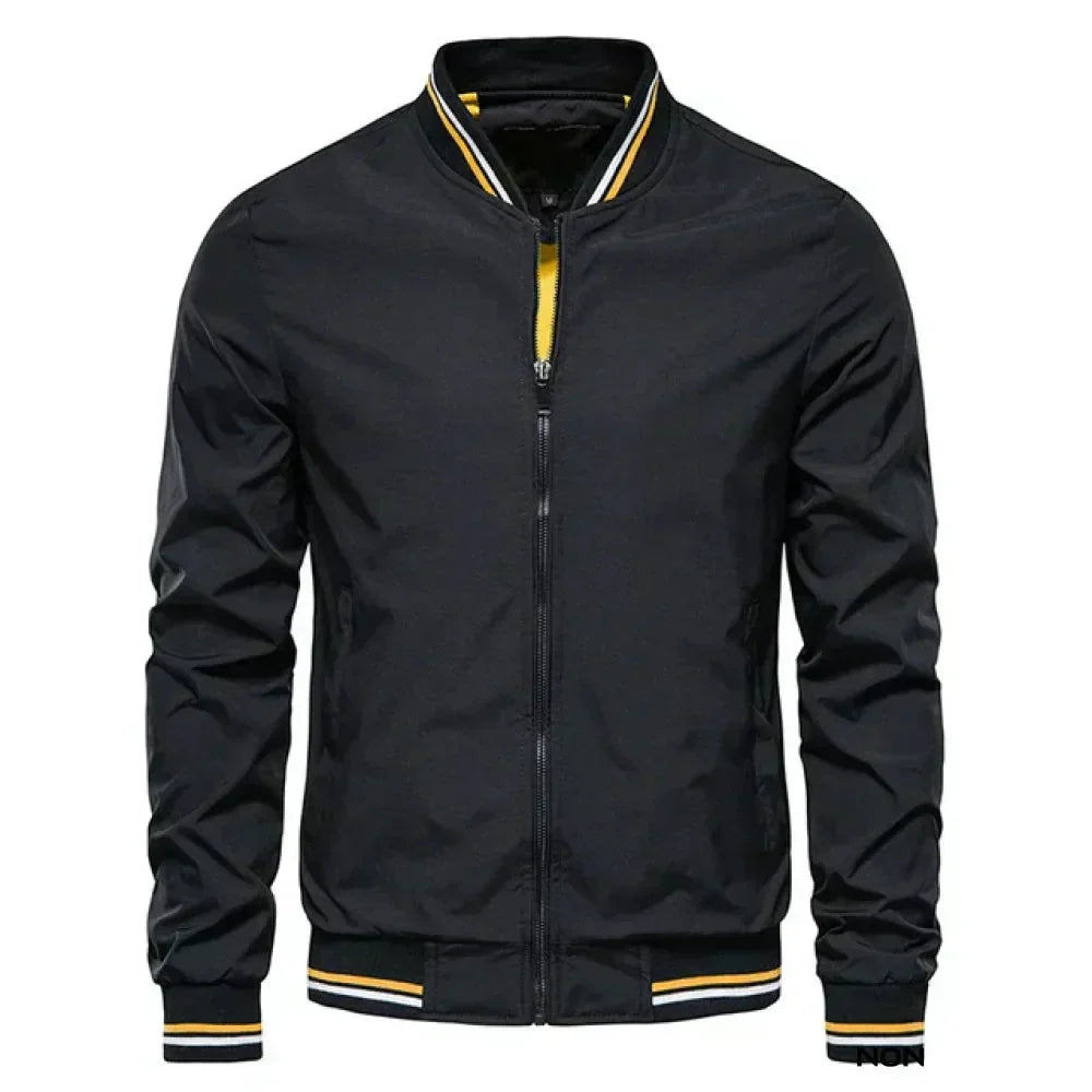 EB | Herren Leichte Sommer Bomberjacke