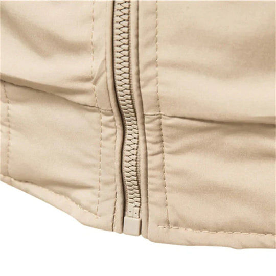 EB | Herren Leichte Sommer Bomberjacke