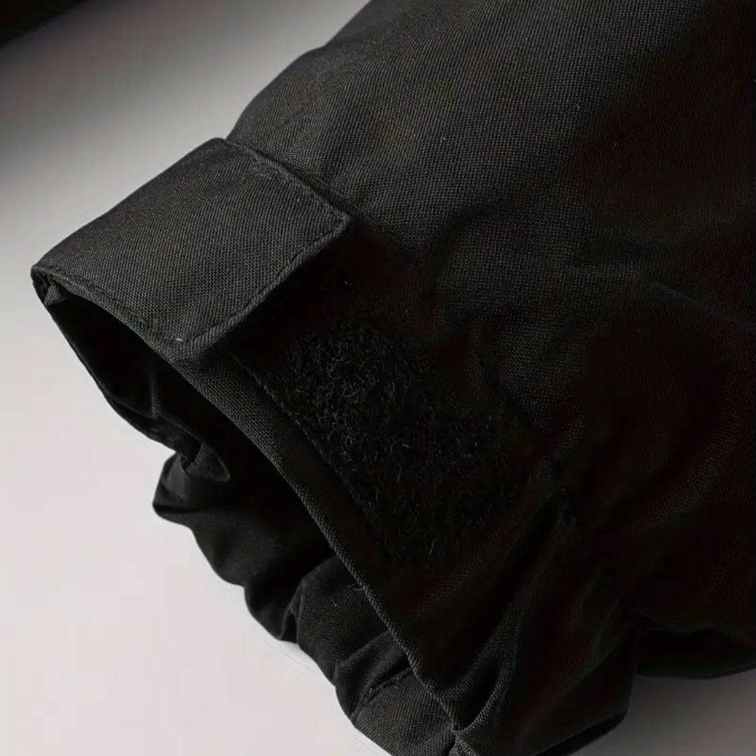 EB | Herren Leichter Windbreaker Jacke