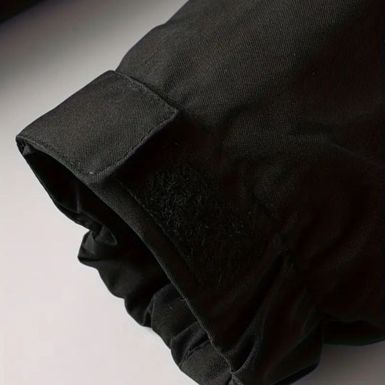 EB | Herren Leichter Windbreaker Jacke