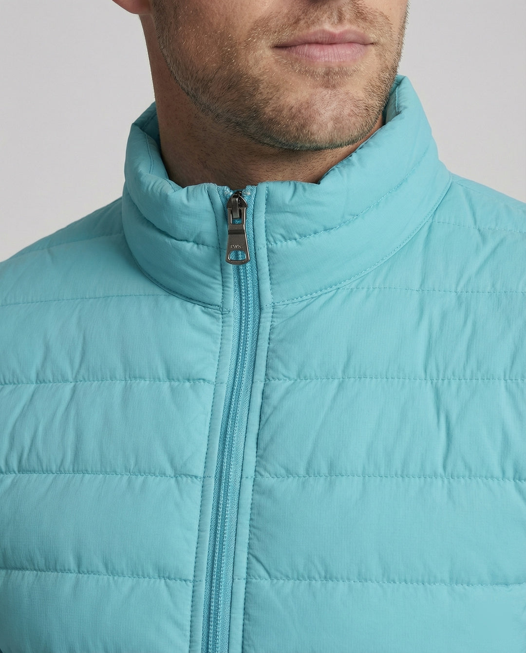 EB | Herren Luxus Daunen-Pufferjacke - Warm & Stylisch
