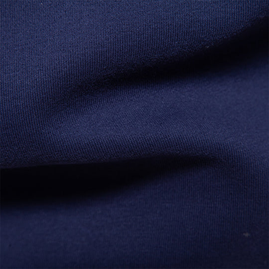 EB | Herren-Polo-Pullover mit langen Ärmeln