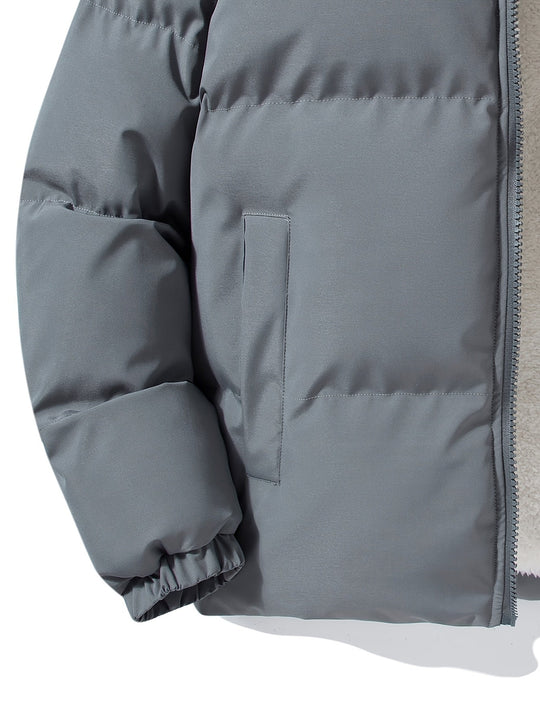 EB | Herren Thermojacke mit Fleece-Innenfutter
