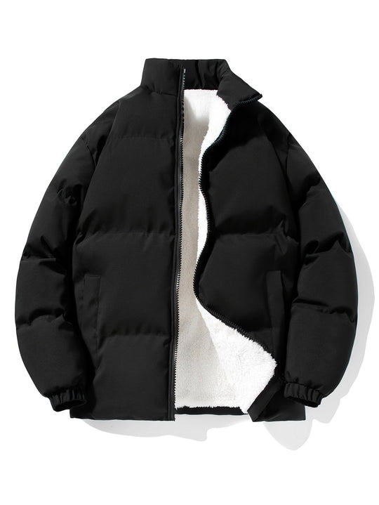 EB | Herren Thermojacke mit Fleece-Innenfutter