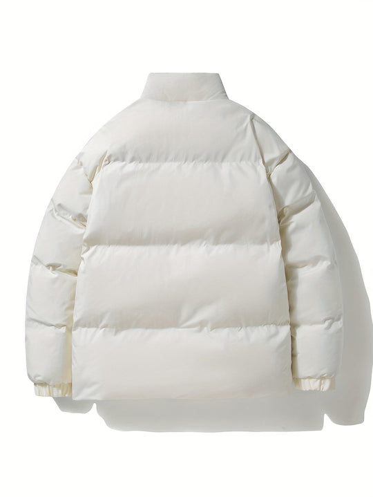 EB | Herren Thermojacke mit Fleece-Innenfutter
