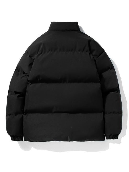 EB | Herren Thermojacke mit Fleece-Innenfutter