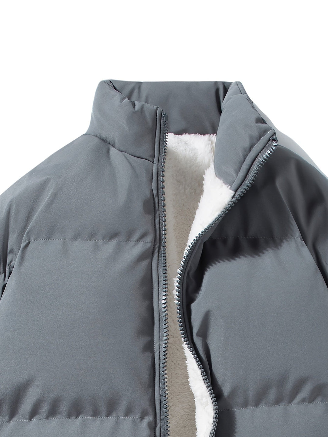 EB | Herren Thermojacke mit Fleece-Innenfutter