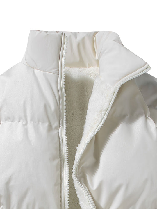 EB | Herren Thermojacke mit Fleece-Innenfutter