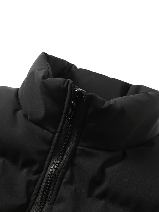 EB | Herren Thermojacke mit Fleece-Innenfutter