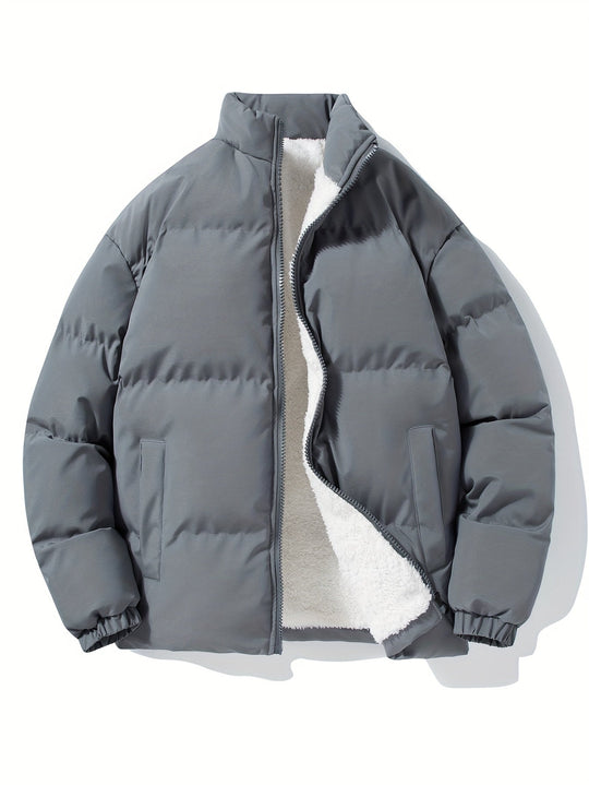 EB | Herren Thermojacke mit Fleece-Innenfutter