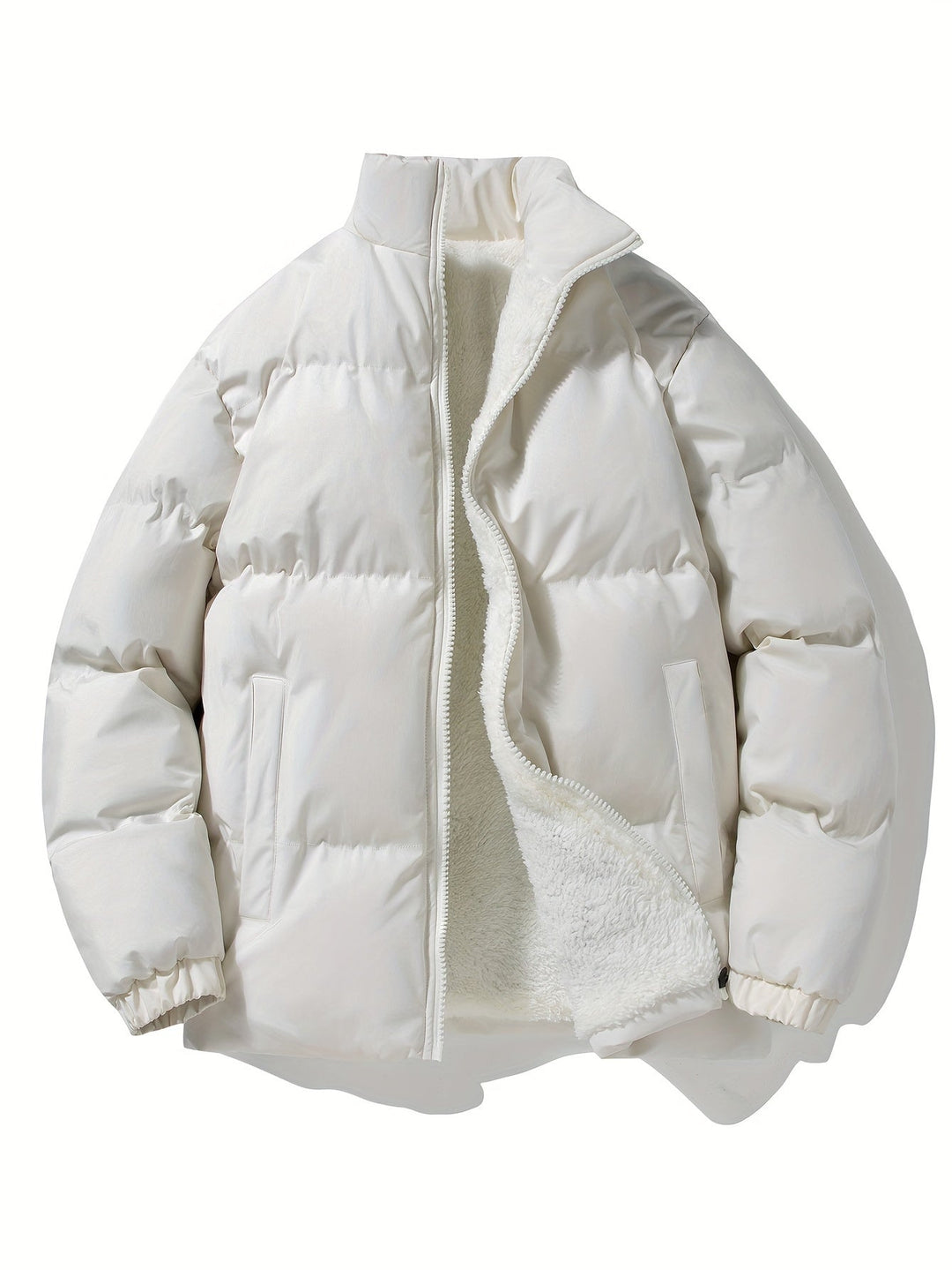EB | Herren Thermojacke mit Fleece-Innenfutter