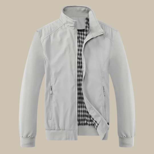 EB | Herren Winddicht Sommerjacke - Leicht & Stylish