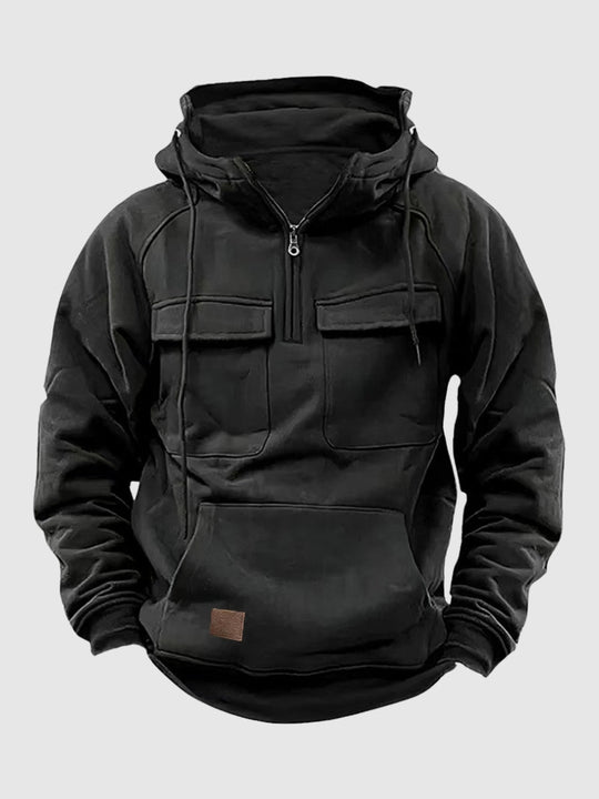 EB | Herren Winter Hoodie
