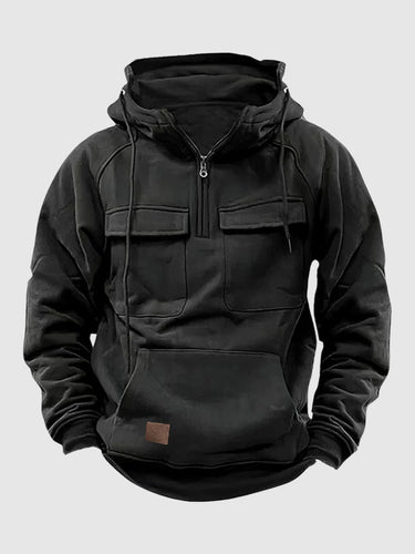 EB | Herren Winter Hoodie