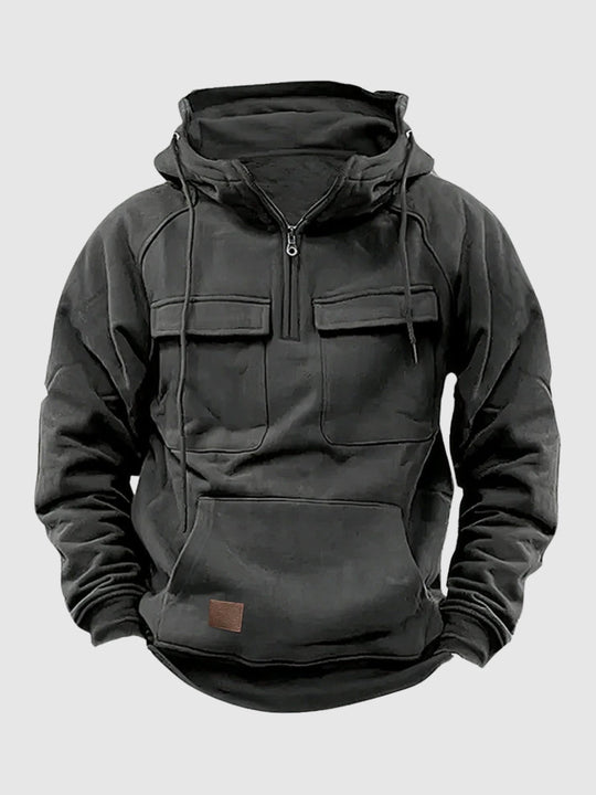 EB | Herren Winter Hoodie