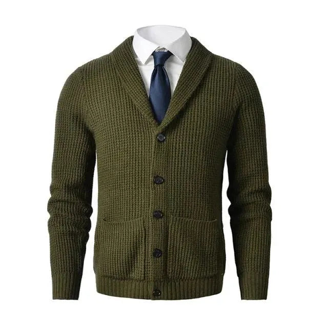 EB | Strickjacke Pullover für Herren