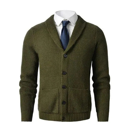 EB | Strickjacke Pullover für Herren