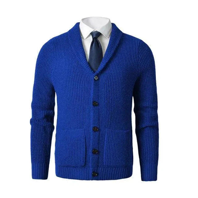 EB | Strickjacke Pullover für Herren