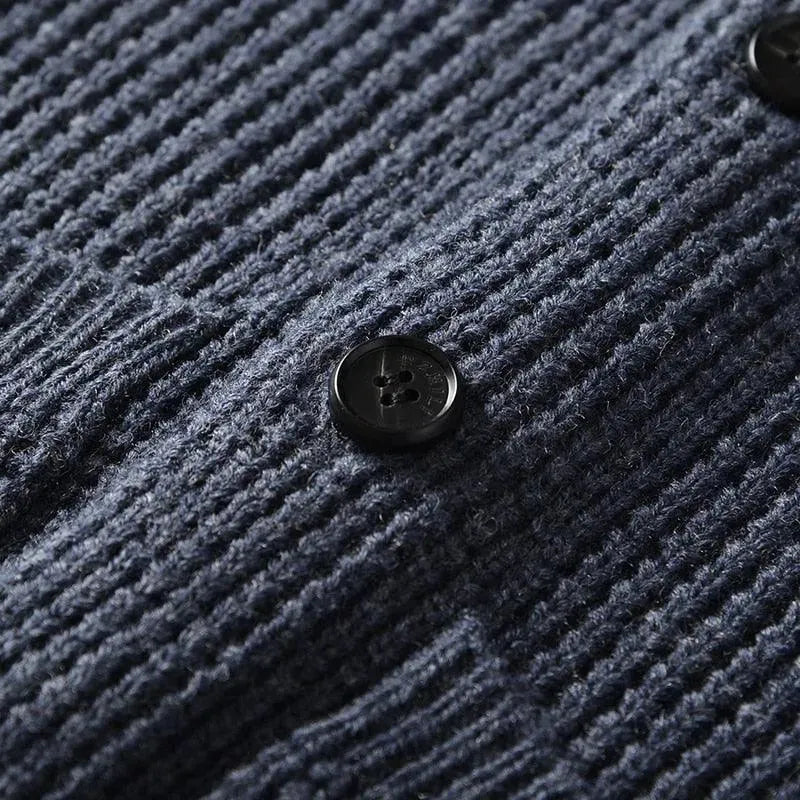 EB | Strickjacke Pullover für Herren