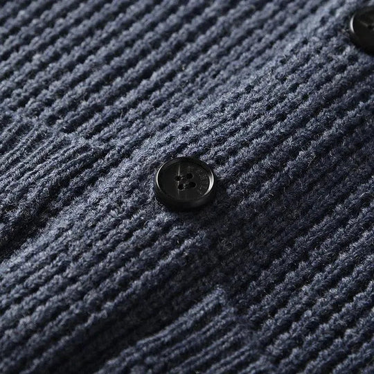 EB | Strickjacke Pullover für Herren